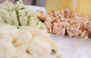 70 MIL VISITANTES EN LA FERIA REGIONAL DEL QUESO DE VILLA DE REYES