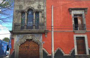 INAUGURAN LA CASA MARIE JOSÉ Y OCTAVIO PAZ, QUE MANTENDRÁ VIVO EL LEGADO DE AMBOS CREADORES