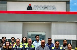 VILLA DE REYES SE POSICIONA PARA SER EL MOTOR INDUSTRIAL DE MÉXICO CON EMPRESAS COMO MAGNA COSTA:DANIEL LAGUNAS