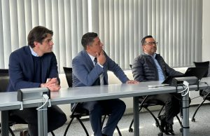 SLP ESTÁ EN EL UMBRAL DE LAS ENERGÍAS RENOVABLES: SEDECO