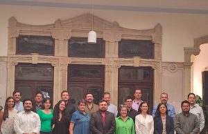 PRESENTA SECULT RIQUEZA CULTURAL DE SLP EN AGUASCALIENTES