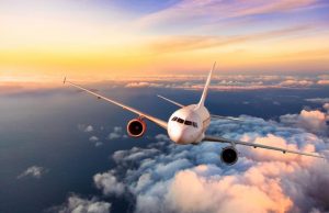 AEROPUERTO POTOSINO SUBE AFLUENCIA AÉREA