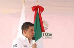 PREPARA GALLARDO CARDONA MISIÓN COMERCIAL POR ASIA