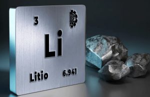 LA NACIONALIZACIÓN DEL LITIO, UNA OPORTUNIDAD PARA EL MUNDO EMPRESARIAL