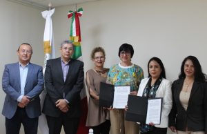 SIFIDE Y AMEXME, UNEN ESFUERZOS PARA APOYAR A EMPRESARIAS