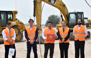 CONSOLIDA GALLARDO INVERSIÓN DE PLANTA JAPONESA TAXAN EN SLP