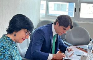PARA AMPLIAR FINANCIAMIENTOS UNEN ESFUERZOS SIFIDE Y SEDECO