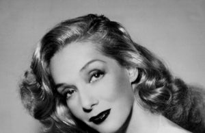 PELÍCULA BIOGRÁFICA DE LA ACTRIZ LUPE VÉLEZ SE RODARÁ EN SLP