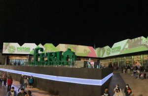 FENAPO 2023 GENERARÁ BENEFICIOS POR 3 MIL MILLONES DE PESOS