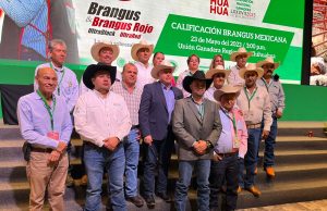 SAN LUIS POTOSÍ, SEDE DE REUNIÓN NACIONAL DE GANADEROS