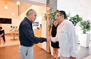 GOBIERNO ESTATAL PROYECTARÁ A SAN LUIS POTOSÍ EN FERIAS MUNDIALES