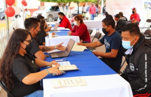 Habrá Feria del Empleo en Villa de Reyes el próximo 26 de junio