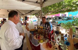 VILLA DE REYES INVITADO ESPECIAL EN PRIMER ENCUENTRO ARTESANAL POTOSÍ DE CIUDAD FERNÁNDEZ