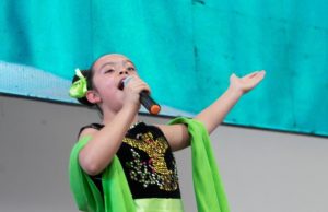 FENAPO INVITA A CERTAMEN DE CANTO PARA NIÑAS Y NIÑOS