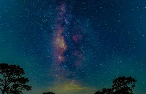 CONOCE EL PROYECTO ASTRONÓMICO POTOSINO: «CONSTELACIÓN ORIÓN»