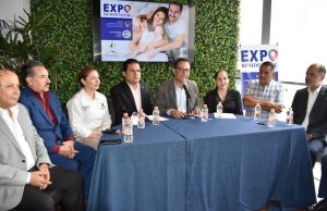 PRESENTAN PRIMERA EXPO RESIDENCIAL