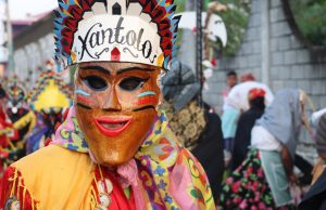 SAN LUIS POTOSÍ DESPEGÓ COMO UN DESTINO TURÍSTICO FAVORITO EN MÉXICO