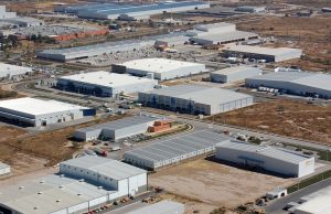 CIUDAD VALLES PODRÍA TENER PARQUE INDUSTRIAL