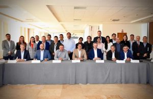 DESPEGA LA CONFIANZA DEL SECTOR AUTOMOTRIZ EN SAN LUIS POTOSÍ: SEDECO