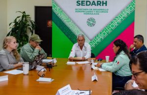 EN FEBRERO DE 2024, SLP SERÁ SEDE NACIONAL DEL DÍA DE LOS HUMEDALES
