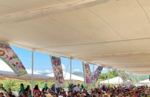 ENTREGA ESTADO MÁS APOYOS A PRODUCTORES DE SANTA CATARINA