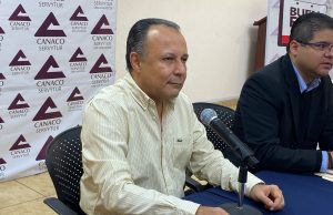 REDUCIR JORNADA LABORAL PUEDE AUMENTAR LA INFORMALIDAD: CANACO