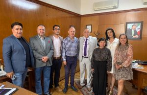 SAN LUIS POTOSÍ LOGRA LA SEDE DEL CONGRESO NACIONAL DE ANESTESIOLOGÍA