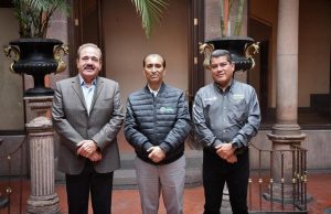 PREPARA ESTADO FESTIVAL XANTOLO PARA EL DESPEGUE CULTURAL Y TURÍSTICO