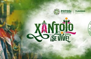 XANTOLO GENERARÁ DERRAMA DE 900 MILLONES CON APOYO ESTATAL