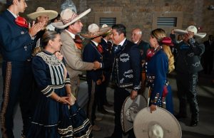 NACIONAL CHARRO SE LLEVARÁ A CABO EN EL ESTADIO 20 DE NOVIEMBRE
