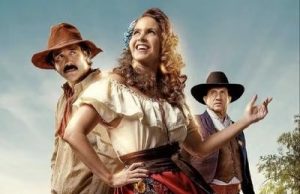 SAN LUIS POTOSÍ SE PROYECTA A NIVEL MUNDIAL EN LA SERIE “EL GALLO DE ORO”