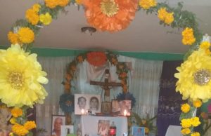 CELEBRANDO LA MUERTE