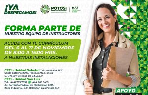 GOBIERNO INCREMENTA CAPACITADORES EN ICAT