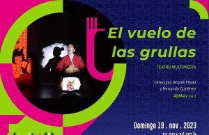 GOBIERNO INVITA AL FESTIVAL DE TEATRO KUITÓLIL PUNTO DE ENCUENTRO