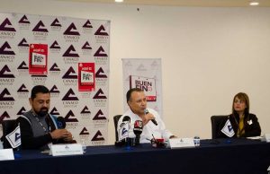 COMERCIO ELECTRÓNICO CRECERÁ DURANTE EL BUEN FIN: CANACO