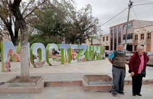 MOCTEZUMA UN PUEBLO MINERO QUE RESCATA SU PATRIMONIO CULTURAL COMUNITARIO
