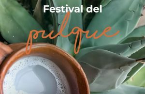 CELEBRA EL FESTIVAL DEL PULQUE