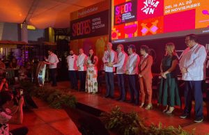 SAN LUIS POTOSÍ OBTIENE LA SEDE DEL CONCURSO MUNDIAL DE BRUSELAS EN 2024