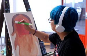 SECULT INVITA A PARTICIPAR LOS NUEVOS TALLERES DE ARTES VISUALES DEL IPBA