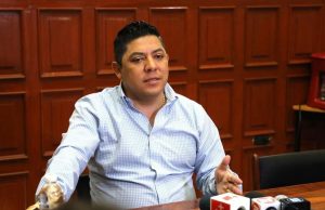 VAMOS POR UN 2024 DONDE LA REGIÓN HUASTECA SERÁ UN GRAN POLO DE DESARROLLO