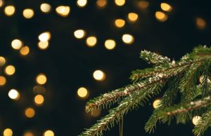 COMIENZA NAVIDAD