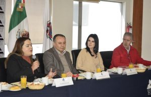 REGIÓN BAJÍO FORTALECE TURISMO DE NEGOCIOS CON ALIANZAS ESTRATÉGICAS: CONCANACO