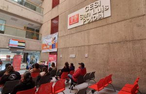 MÁS DE 30 MIL PERSONAS POTOSINAS HAN CONVERTIDO SU CRÉDITO INFONAVIT A PESOS