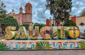 Saucito es reconocido como el 8vo barrio de San Luis Capital