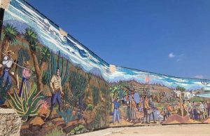 DESCUBRE LA RIQUEZA CULTURAL DE CIUDAD DEL MAÍZ – SEDE DEL SERIAL TRAIL MÁGICO