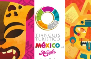 Acapulco tendrá listos 8 mil cuartos para el Tianguis Turístico