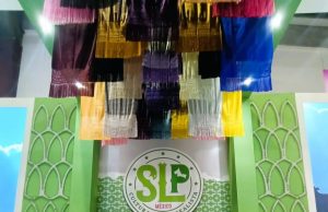 STAND DE SLP SUMA OTRO GALARDÓN EN EL TIANGUIS TURÍSTICO