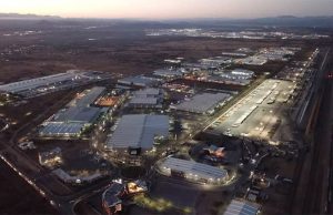 PROMUEVEN A SLP COMO UNA NUEVA PLATAFORMA DE INVERSIÓN A NIVEL MUNDIAL