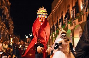 CON MÁS DE 11 MIL ACTIVIDADES, GOBIERNO DESCENTRALIZA LA CULTURA EN EL ESTADO