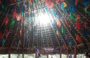 LA FIESTA GRANDE DE LA HUASTECA HA COMENZADO